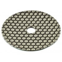 Алмазная шлифовальная подушечка Flex DP 3000 DRY D150