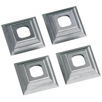 Твердосплавные поворотные режущие пластины Flex