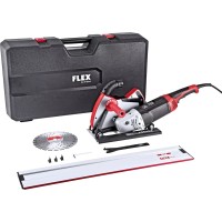 Алмазная отрезная система Flex DCG L 26-6 230 G-Set