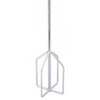 Насадка-венчик Flex RB 140x600 M14