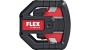 Промышленный аккумуляторный светодиодный прожектор Flex CL 2000 18.0