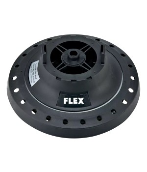 Шлифовальная головка Flex по бетону без диска VSB D125