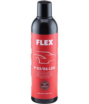 Полироль Flex P 03/06-LDX
