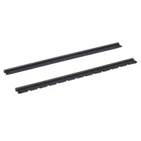 Щеточная планка Flex BL-CNW 36x400 VE2