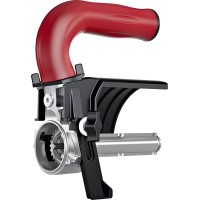 Шлифовальная насадка для сатинирования Flex BS 100