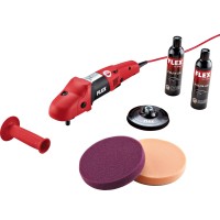 Полировальная машина Flex PE 14-3 125 Set