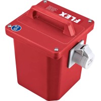 Разделительный трансформатор Flex TT 2000