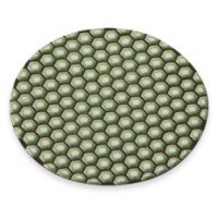 Алмазная шлифовальная подушечка Flex DP 200 DRY D115