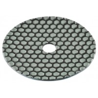 Алмазная шлифовальная подушечка Flex DP 200 DRY D150
