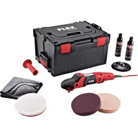 Полировальная машина Flex PE 14-2 150 Set