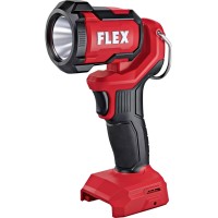 Ручной светодиодный аккумуляторный фонарь Flex WL 300 18.0