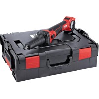 Аккумуляторная прямая шлифовальная машина Flex DGE 25 18.0-EC 518972
