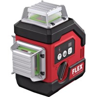 Лазерный построитель Flex ALC 3/360 - G/R 10.8