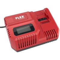 Устройство для ускоренной зарядки аккумуляторов Flex CA 10.8/18.0
