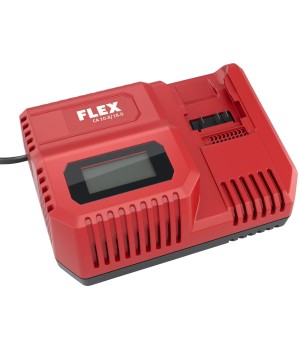 Устройство для ускоренной зарядки аккумуляторов Flex CA 10.8/18.0