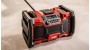Цифровое аккумуляторное строительное радио Flex RD 10.8/18.0/230