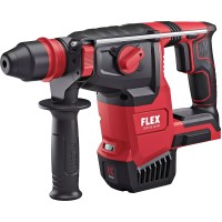 Комбинированный аккумуляторный перфоратор Flex CHE 2-26 18.0-EC C