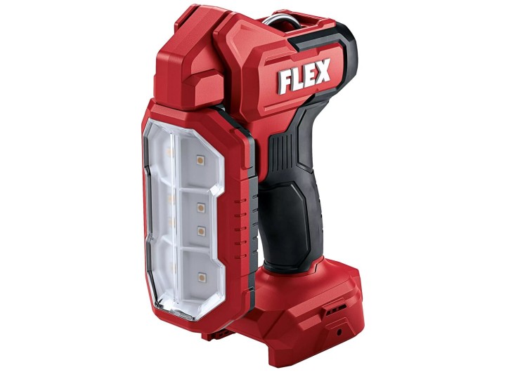 Аккумуляторный ручной фонарь Flex WL 1000 18.0