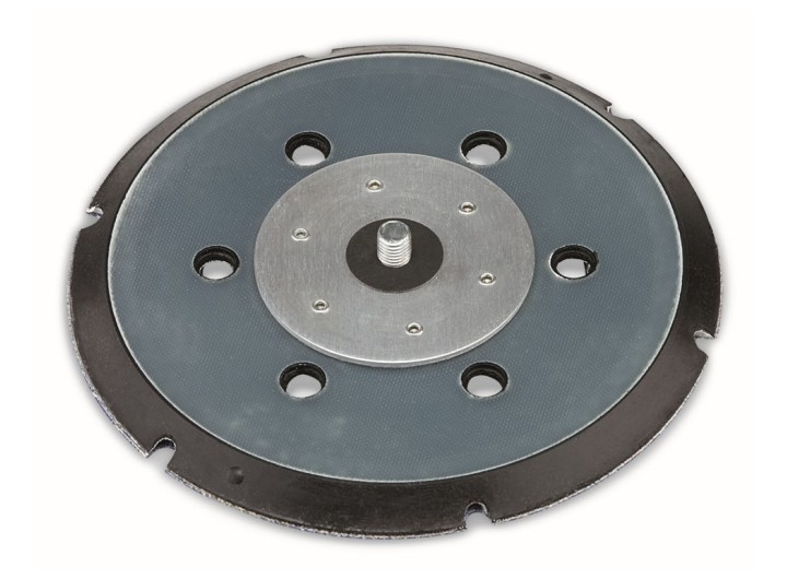 Тарелка шлифовальная Flex круг с креплением на "липучке" SP-H D150-6 X1107