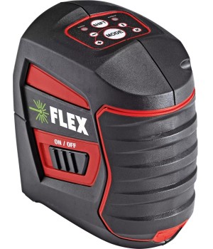 Лазерный построитель Flex ALC 2/1 - G/R