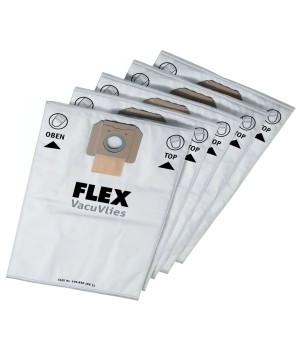 Фильтр-мешки из нетканого материала FLEX FS-F VCE 45 VE5