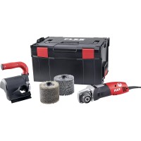 Щеточная машина TRINOXFLEX BBE 14-3 110 Set