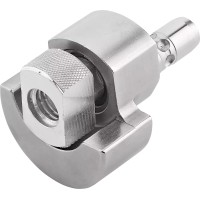 Адаптер эксцентриковый Flex свободно вращающийся, ход 12 мм DT-XF 12