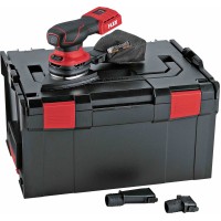 Аккумуляторная эксцентриковая шлифовальная машина Flex ODE 2-100 18-EC
