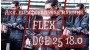 Аккумуляторная прямая шлифовальная машина Flex DGE 25 18.0-EC 518972