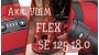 Аккумуляторный инструмент Flex SUPRAFLEX SE 125 18.0-EC/5.0 Set